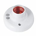 声光控灯头Acousto-optic control lamp holder